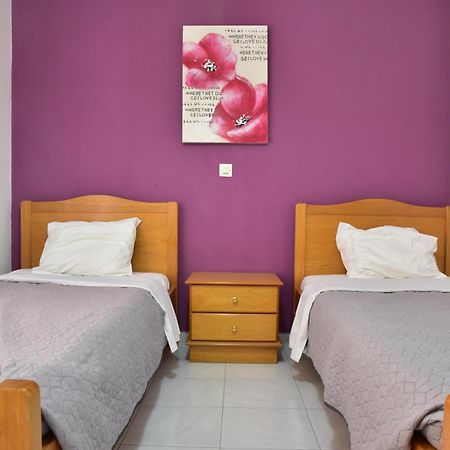Roseberry Studios Faliraki Bagian luar foto
