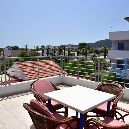 Roseberry Studios Faliraki Bagian luar foto