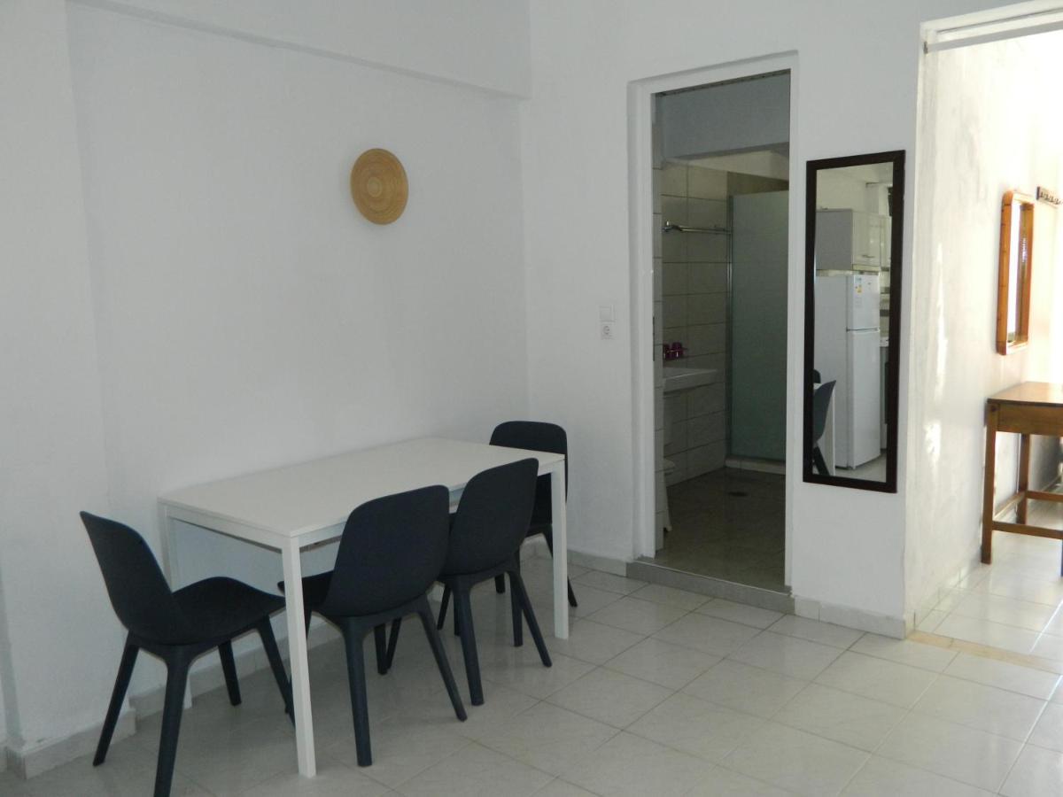 Roseberry Studios Faliraki Bagian luar foto