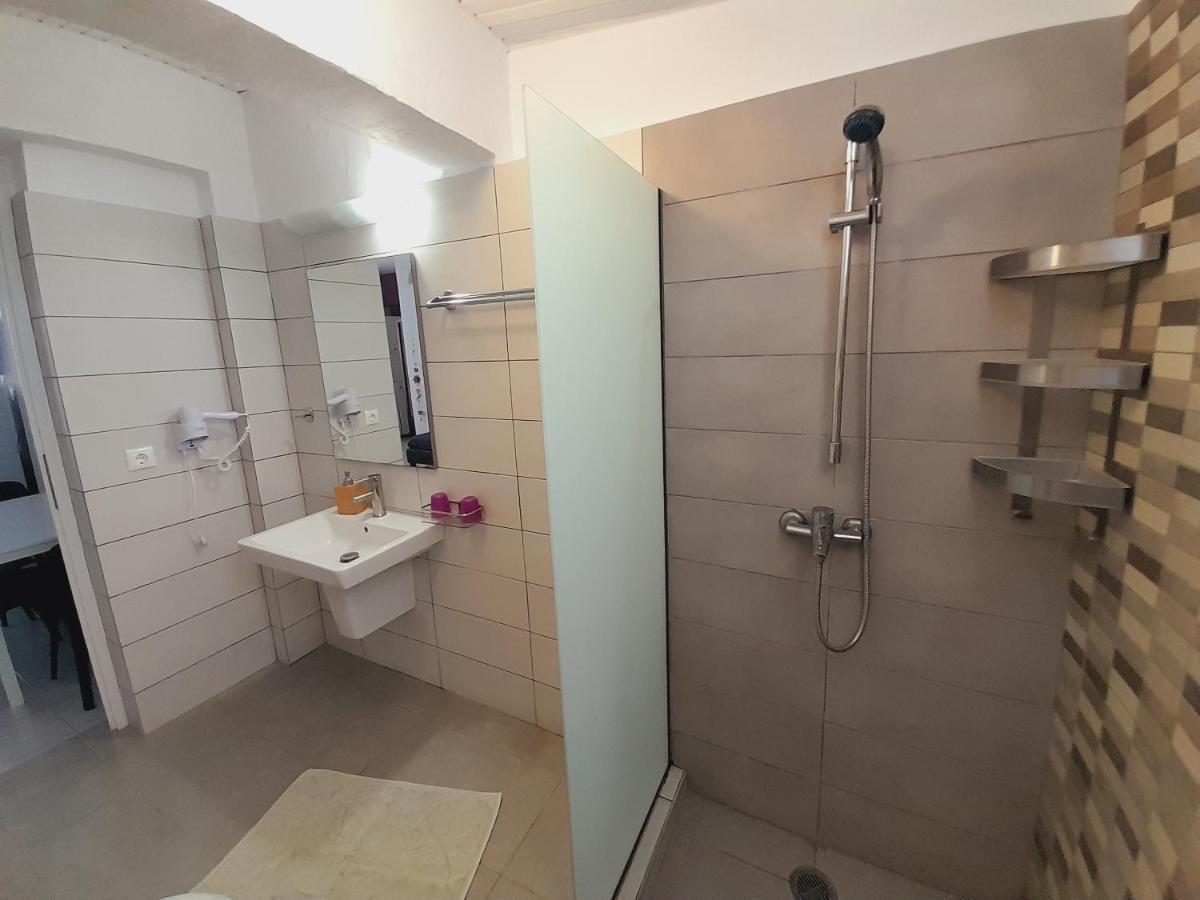 Roseberry Studios Faliraki Bagian luar foto