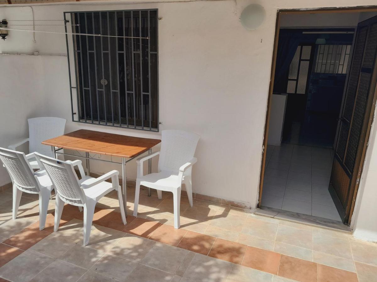 Roseberry Studios Faliraki Bagian luar foto