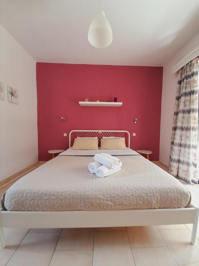 Roseberry Studios Faliraki Bagian luar foto