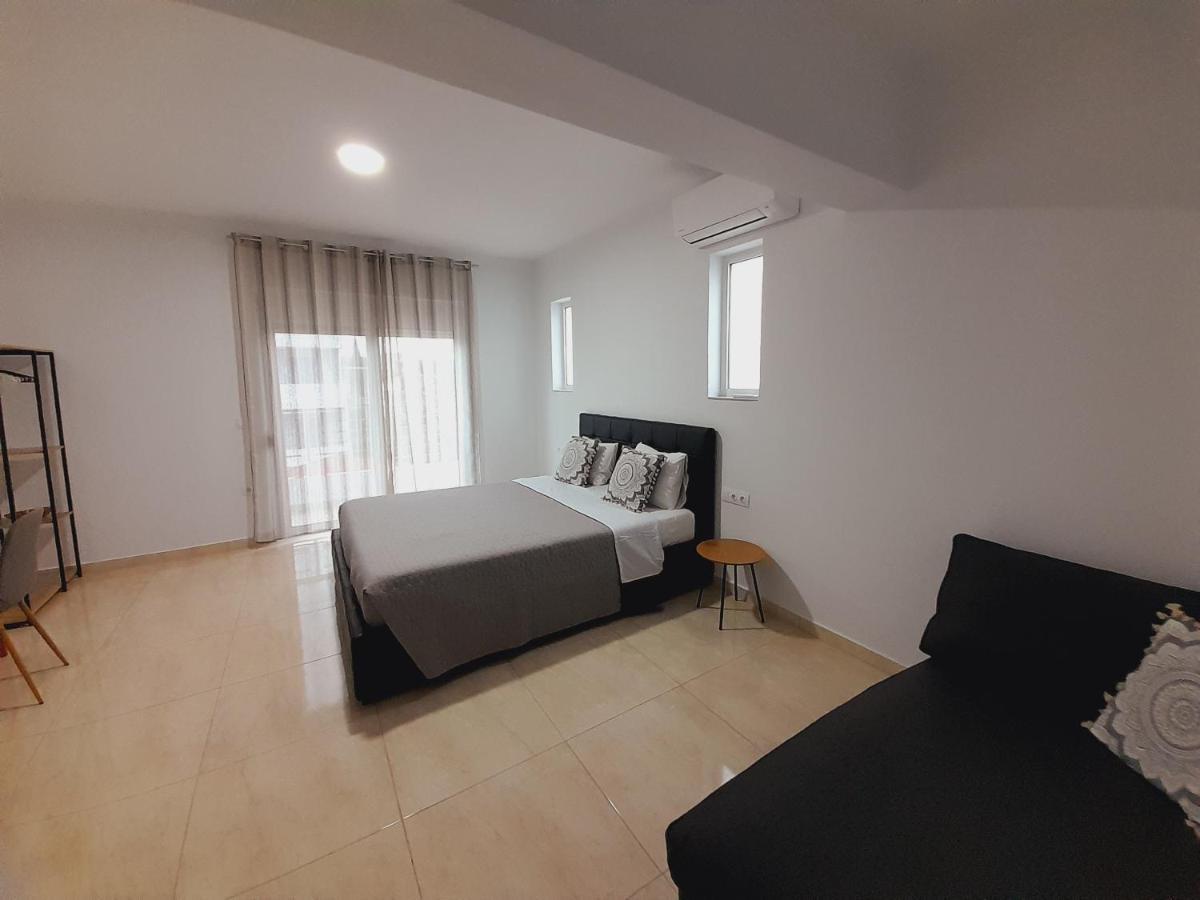 Roseberry Studios Faliraki Bagian luar foto