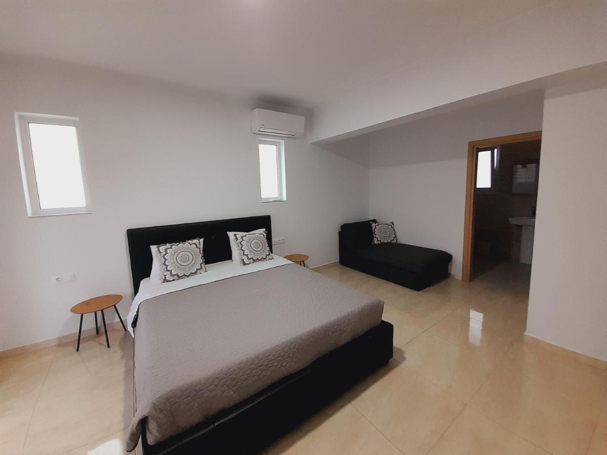 Roseberry Studios Faliraki Bagian luar foto