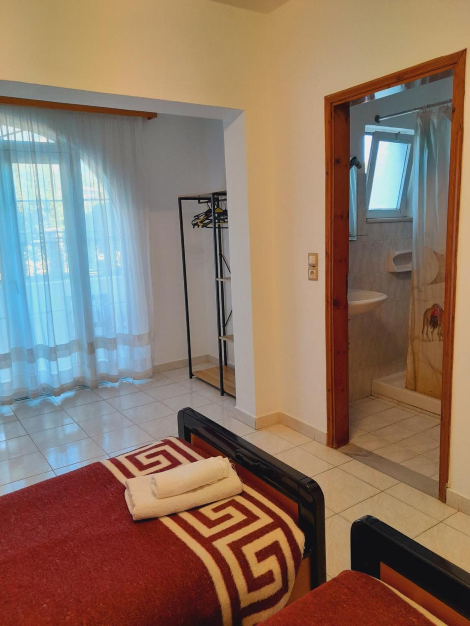 Roseberry Studios Faliraki Bagian luar foto