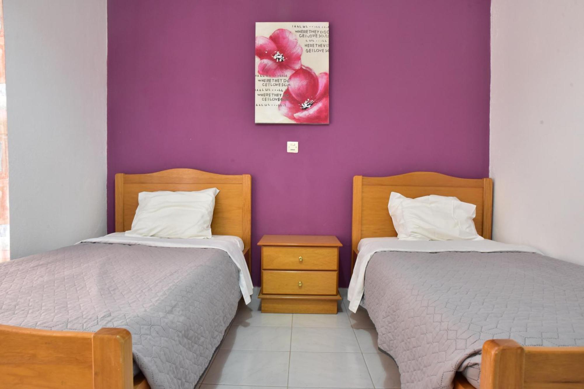 Roseberry Studios Faliraki Bagian luar foto
