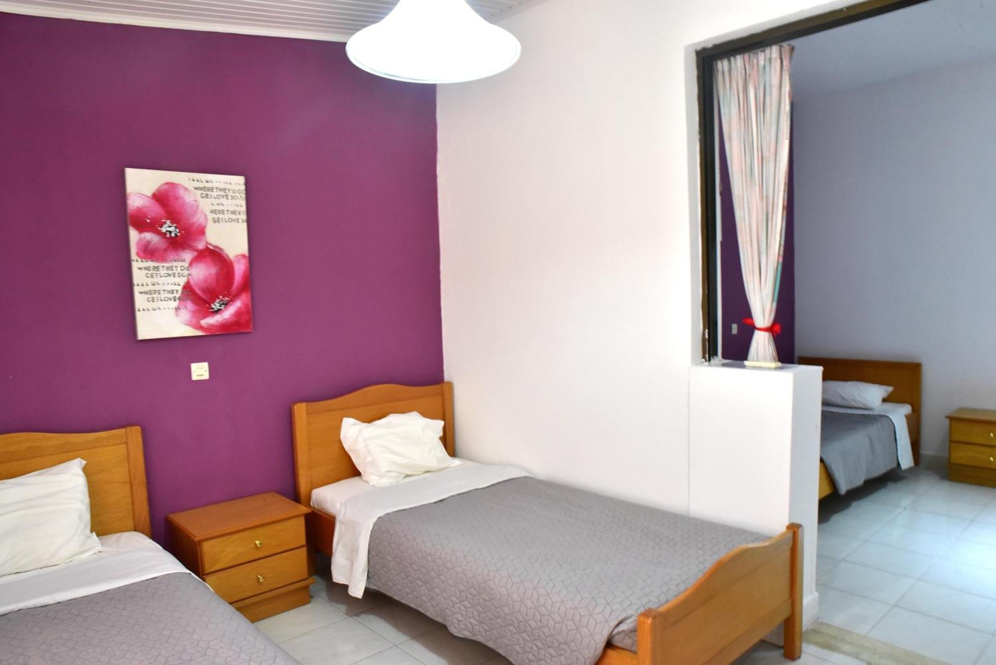 Roseberry Studios Faliraki Bagian luar foto