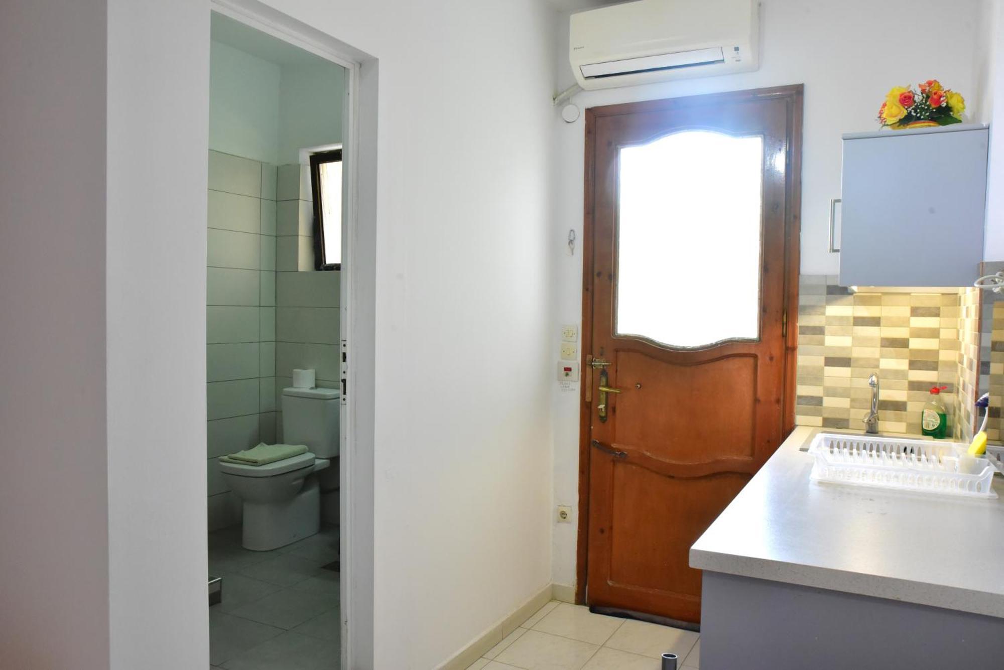 Roseberry Studios Faliraki Bagian luar foto