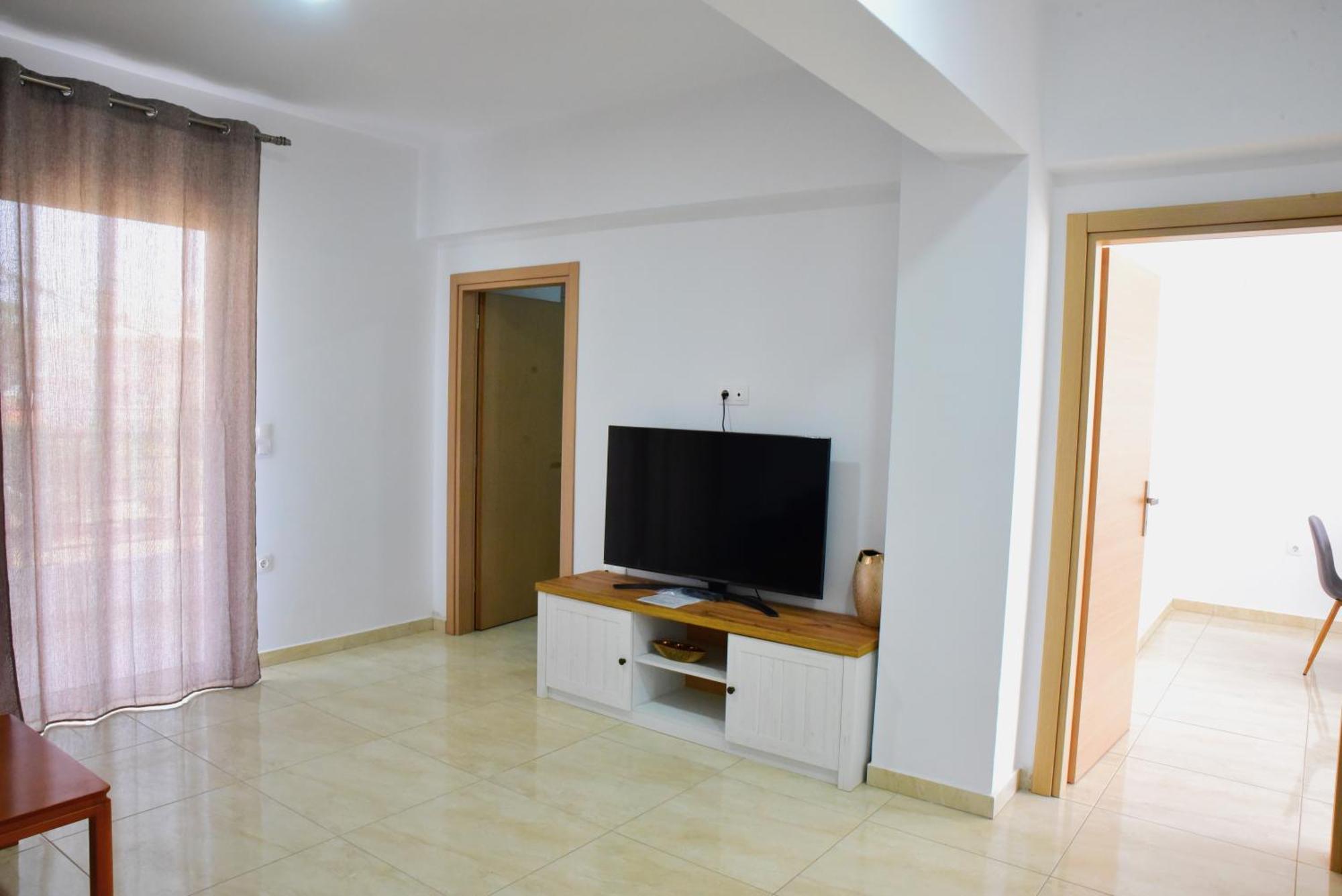 Roseberry Studios Faliraki Bagian luar foto