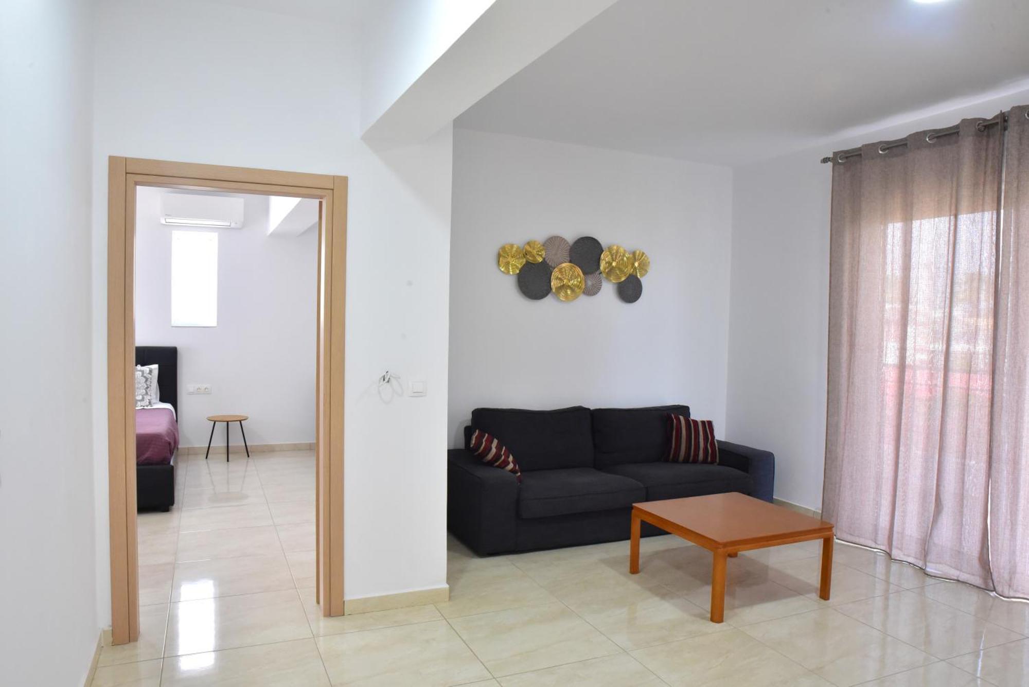 Roseberry Studios Faliraki Bagian luar foto