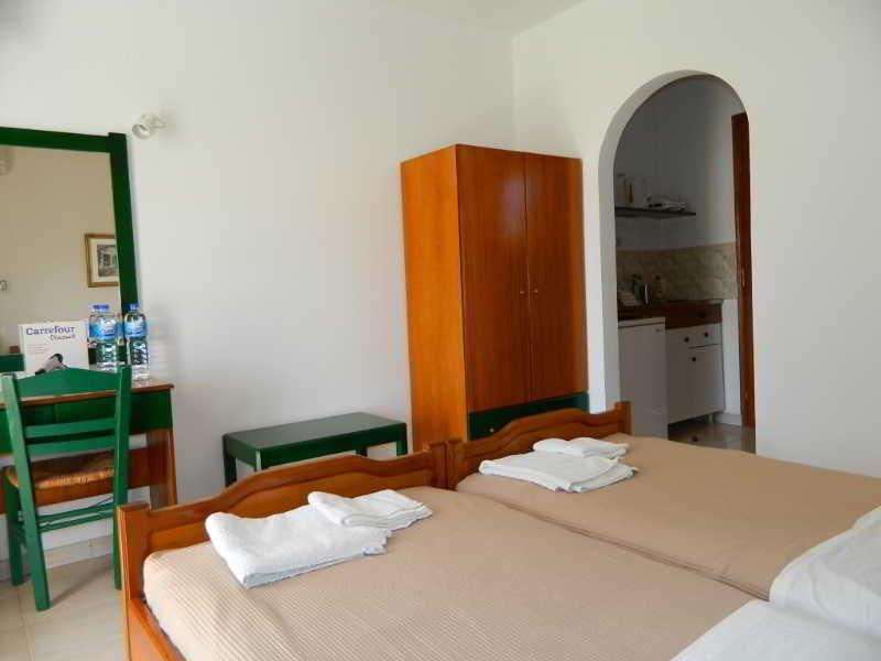 Roseberry Studios Faliraki Bagian luar foto
