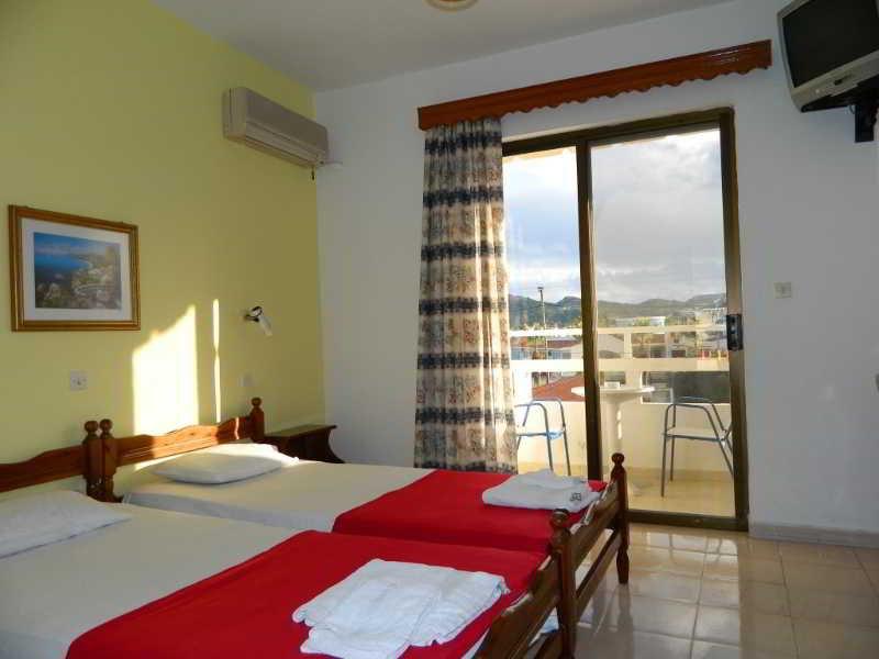 Roseberry Studios Faliraki Bagian luar foto