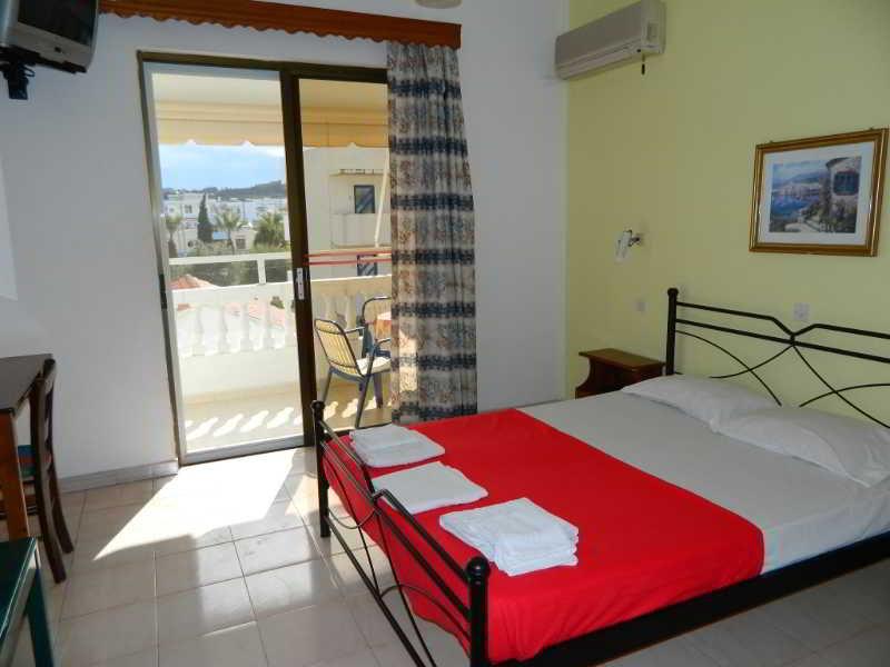 Roseberry Studios Faliraki Bagian luar foto