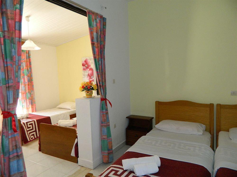 Roseberry Studios Faliraki Bagian luar foto