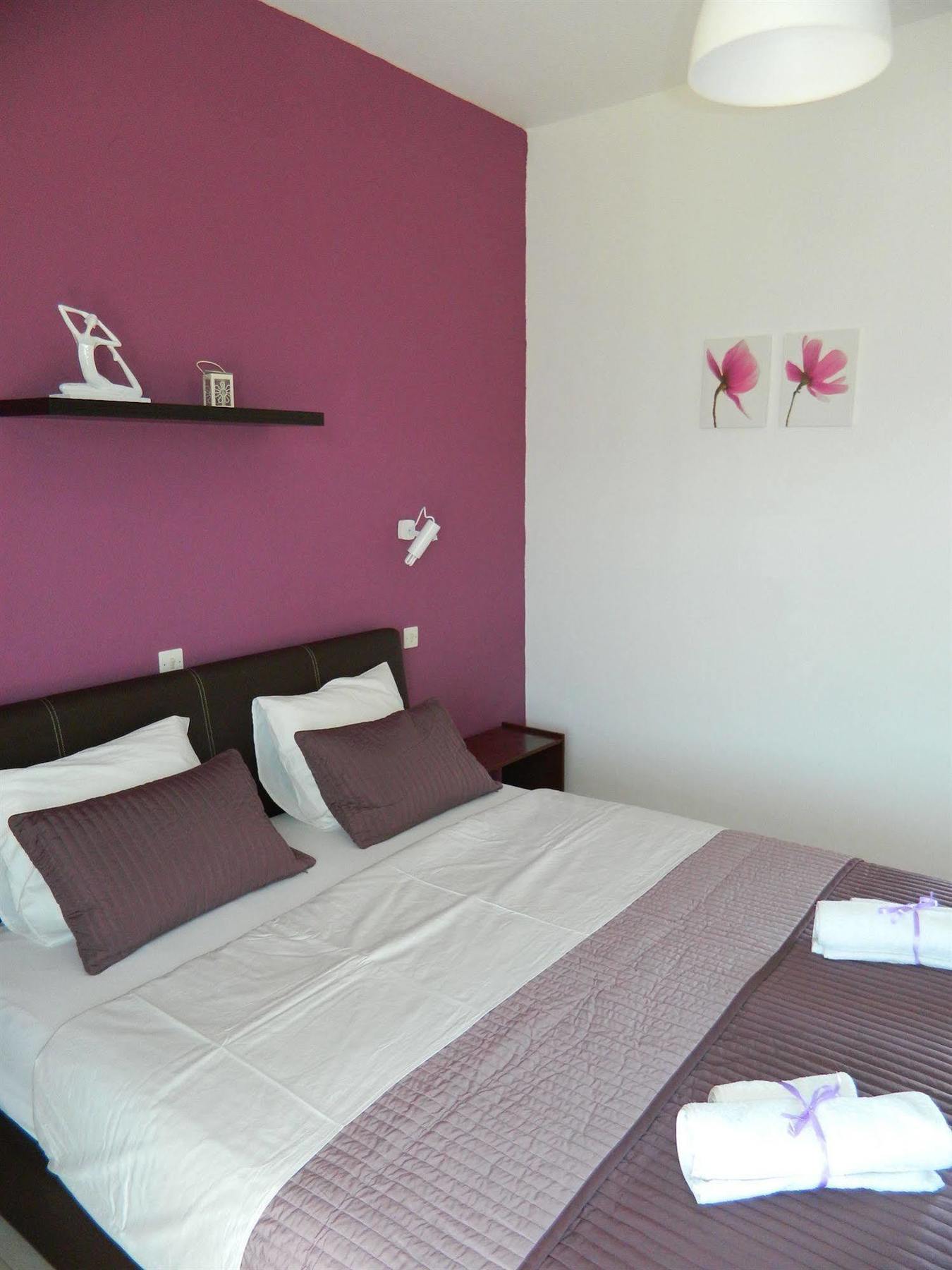 Roseberry Studios Faliraki Bagian luar foto